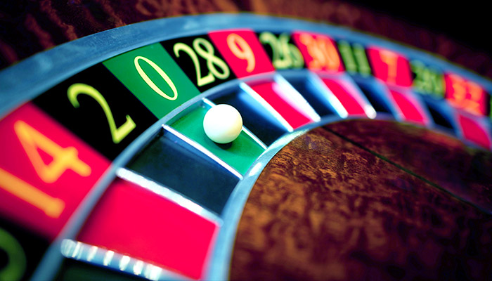 Roulette tại Kubet có gì thú vị thu hút cược thủ?