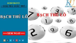 Thuật ngữ Bạch thủ lô trong lô đề là gì?