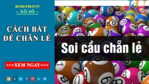 Bật mí các cách bắt đề chuẩn nhất cùng KUBET88