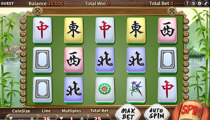 Hướng dẫn chơi Mahjong Tiles hiệu quả nhất